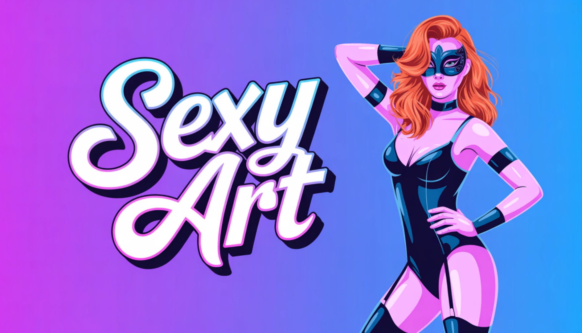 SexyArt - In The Opera