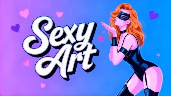 SexyArt - SexyBelle